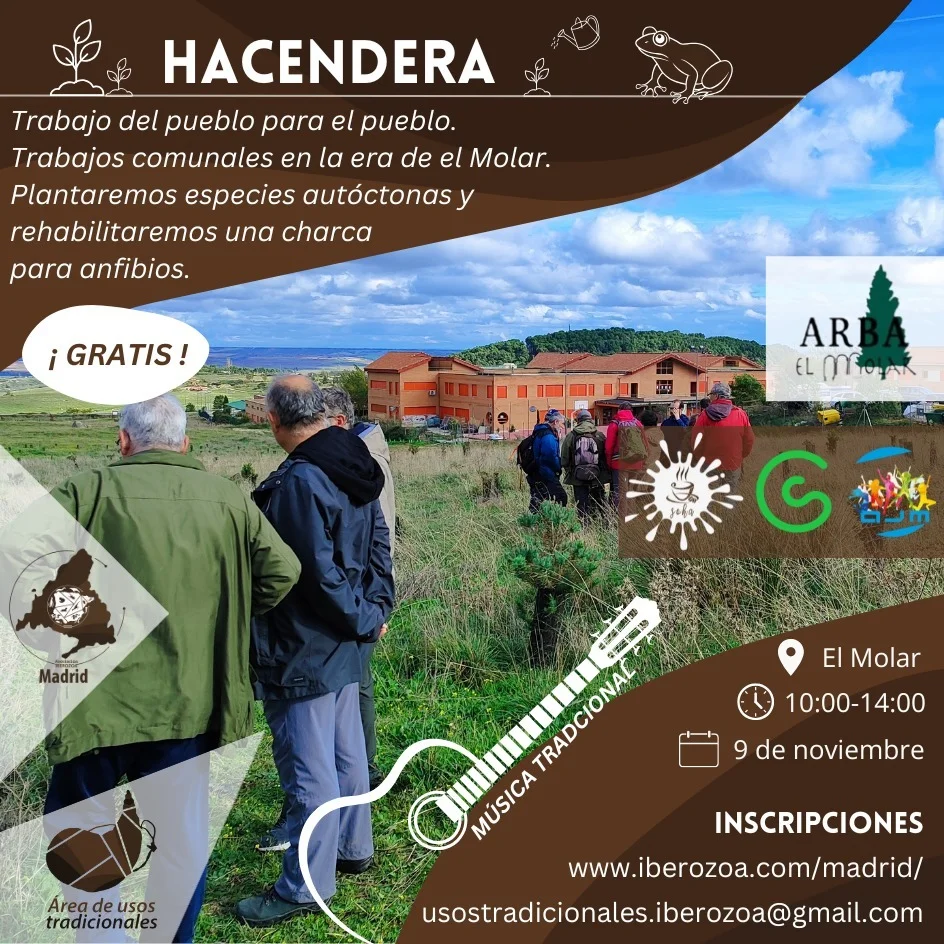 La Hacendera